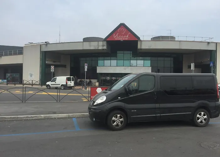 Casa Vacanza M.V.