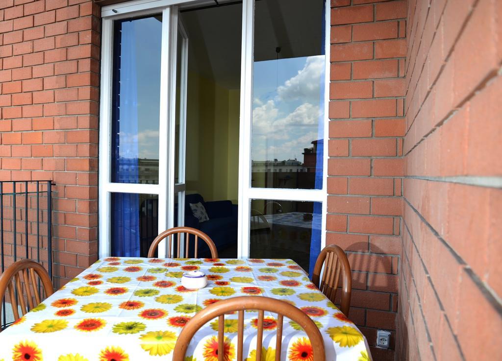Appartamento Casa M.v. Bergamo