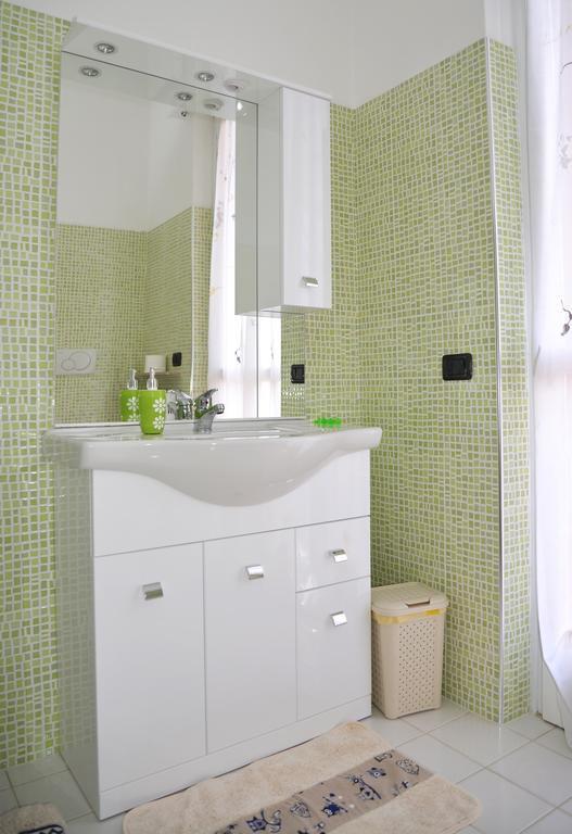 Casa M.v. Apartamento Bérgamo