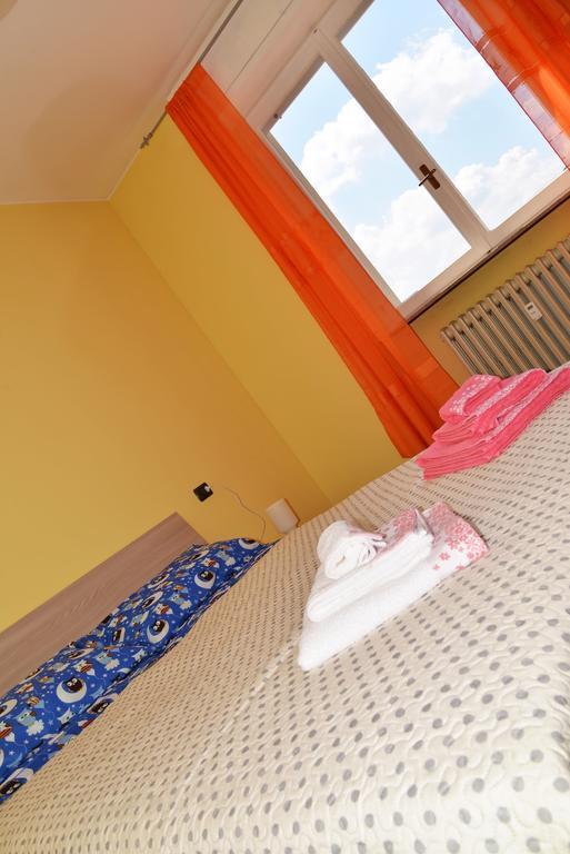 Appartamento Casa M.v. Bergamo