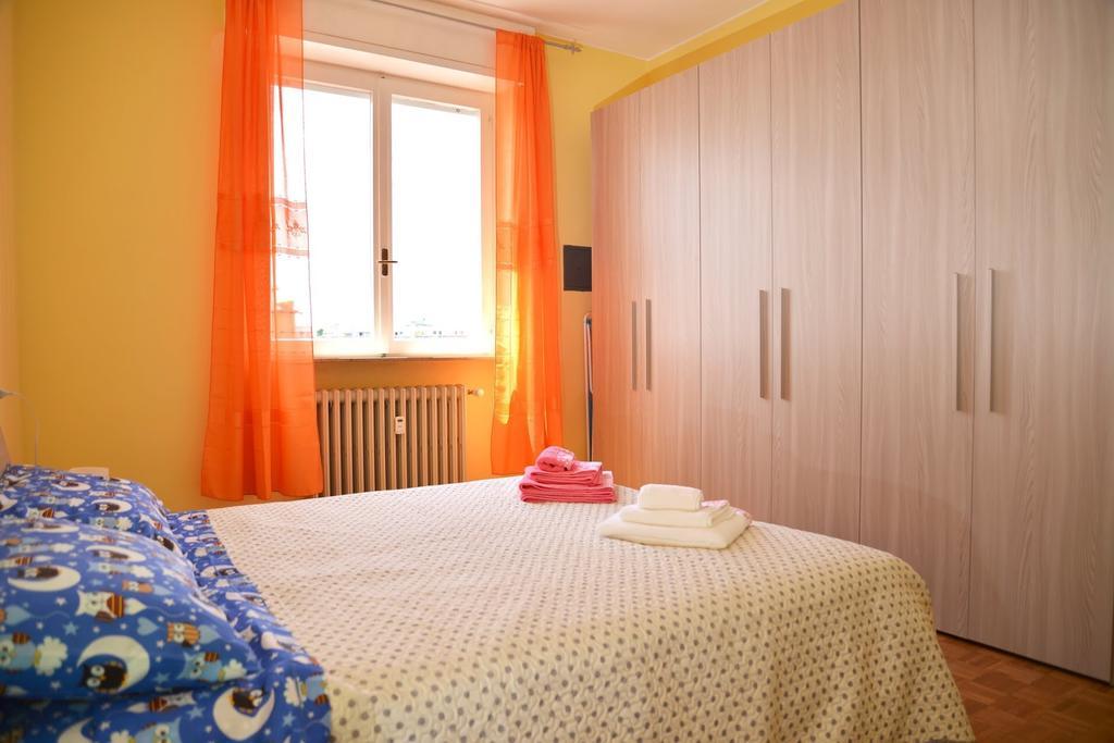 Casa M.v. * Bérgamo