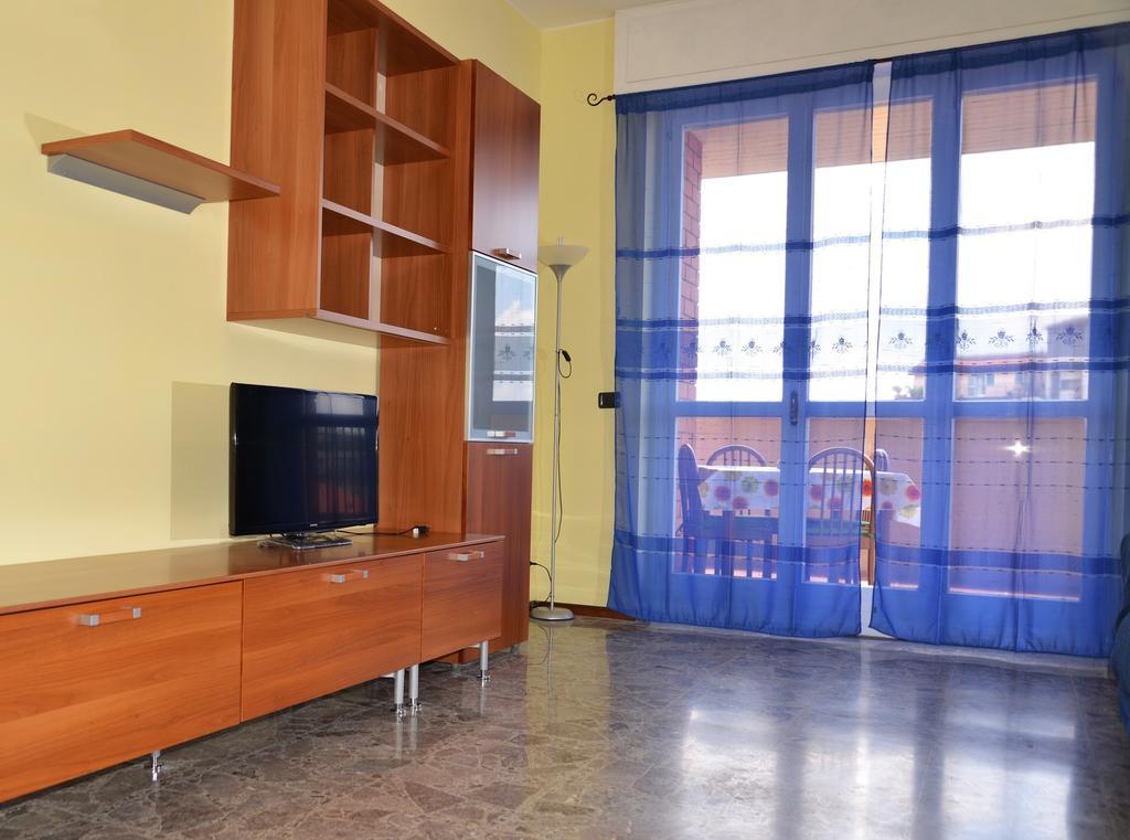 Casa M.v. Appartamento