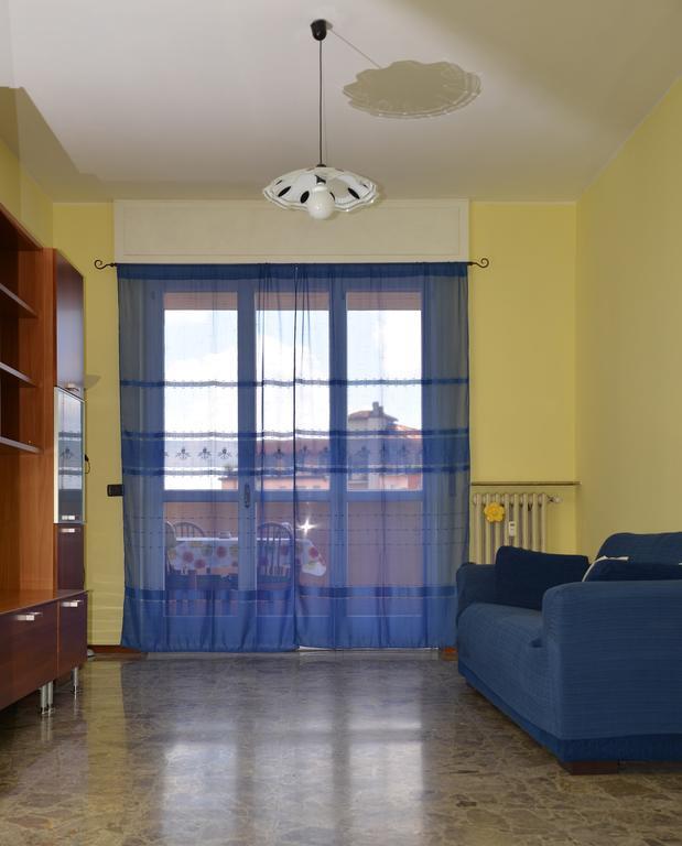 Appartamento Casa M.v. Bergamo