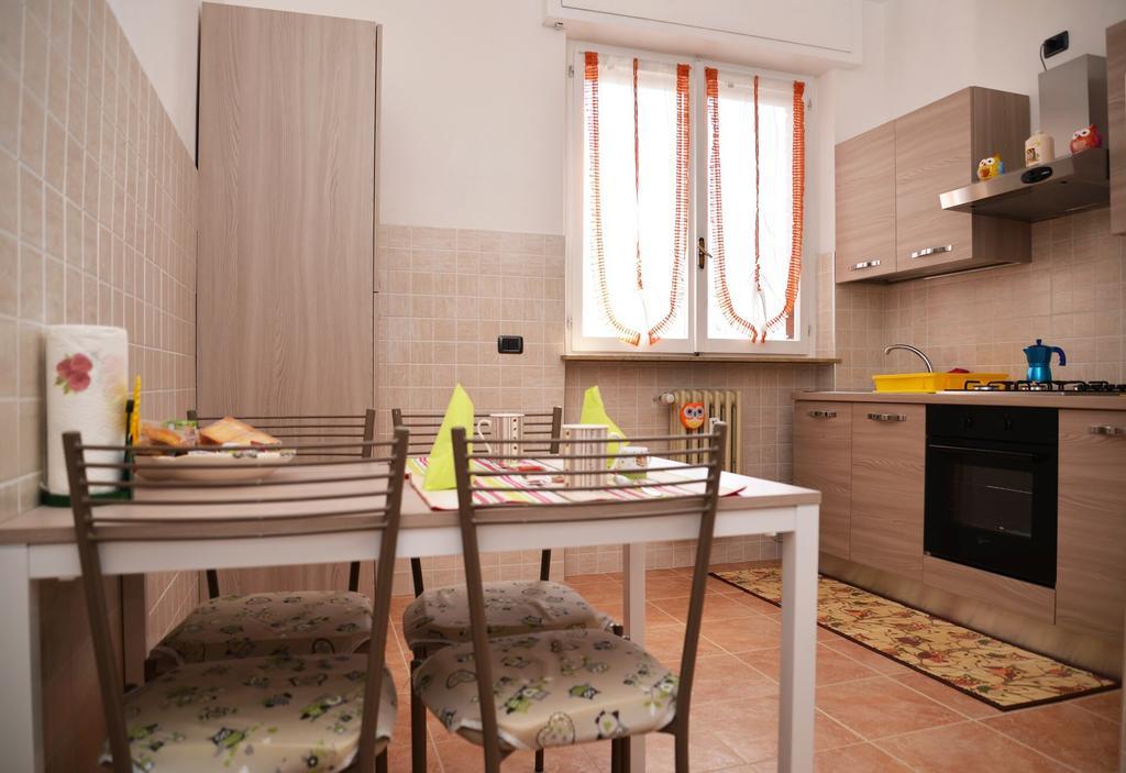 Casa M.v. Appartamento *