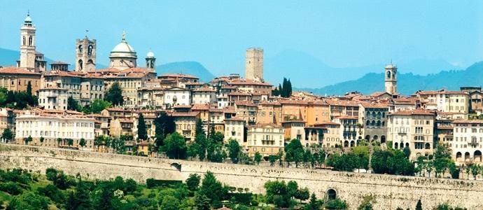 Casa M.v. Appartamento Bergamo