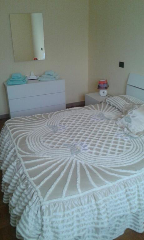 Appartamento Casa M.v.