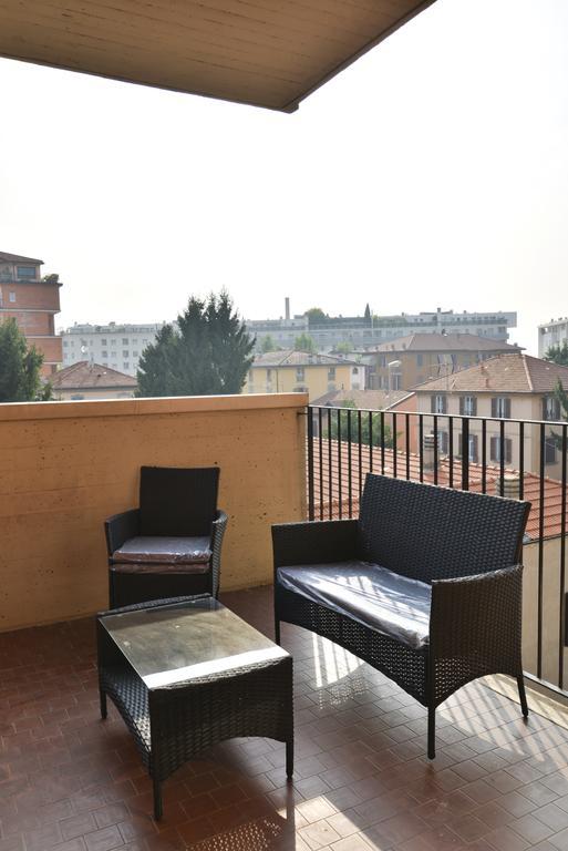 Casa M.v. Bergamo