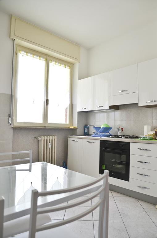 Appartamento Casa M.v.