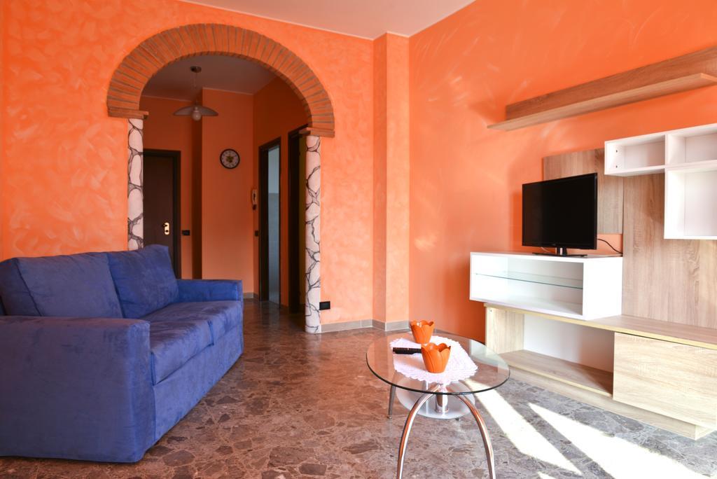 Appartamento Casa M.v. Bergamo