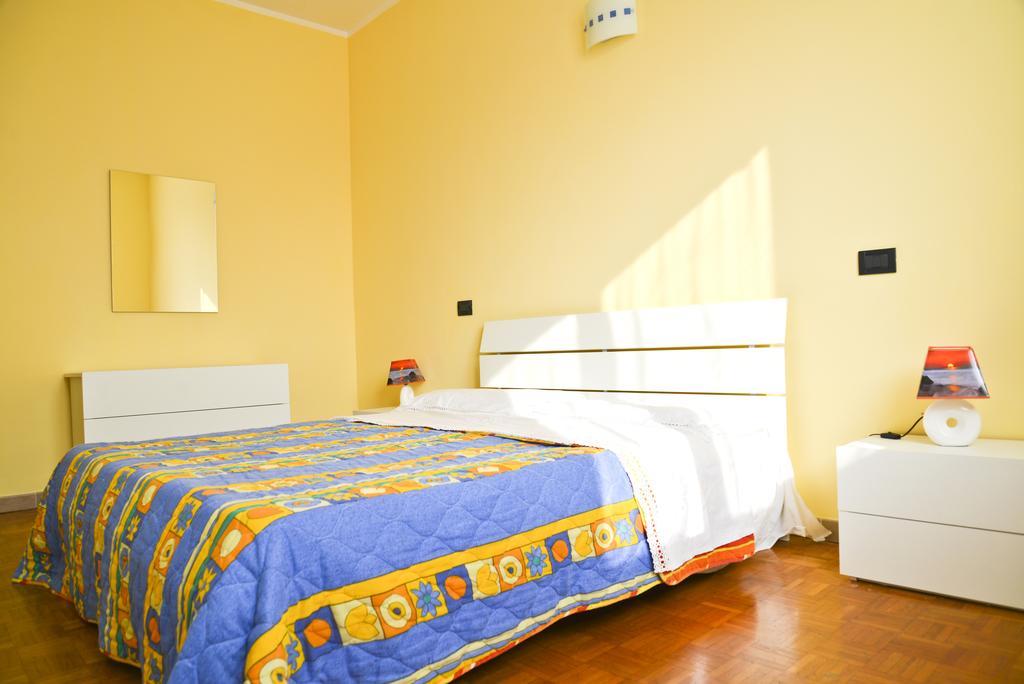 Casa M.v. * Bérgamo